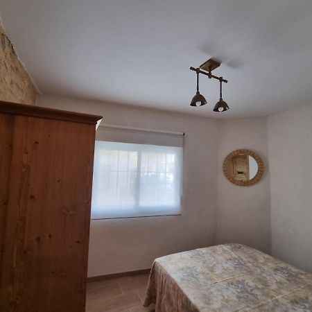 Appartement Loft Blanco à L'Ametlla de Mar Extérieur photo
